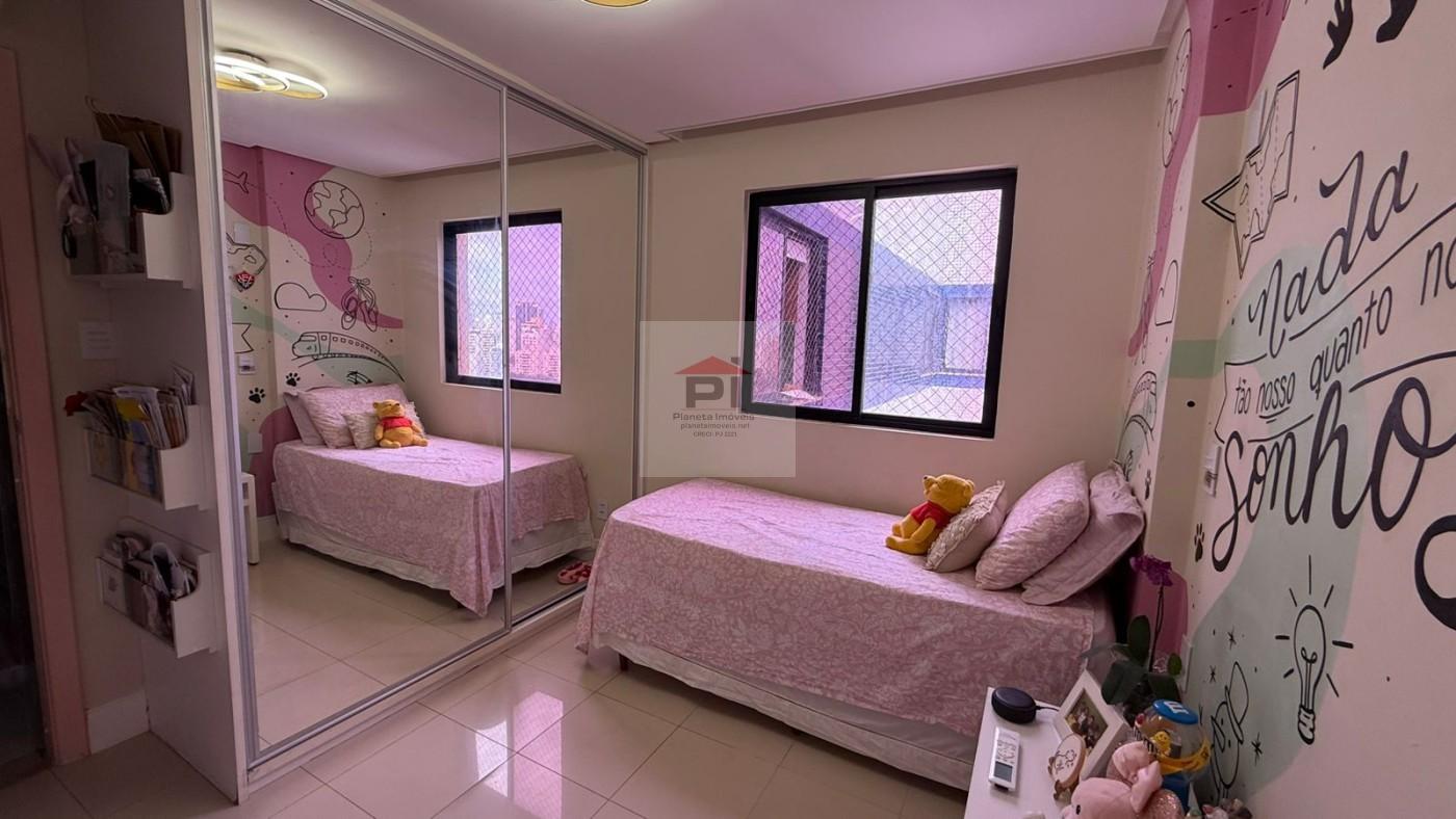 Apartamento à venda com 3 quartos, 94m² - Foto 19