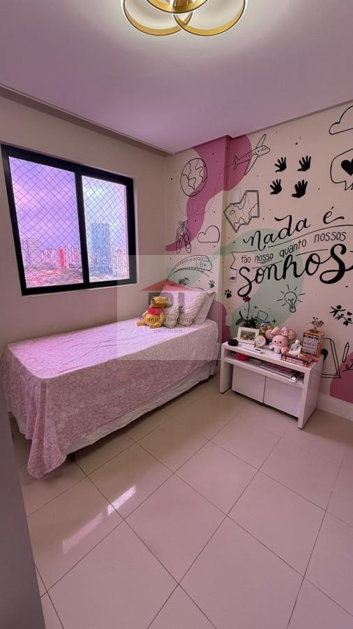 Apartamento à venda com 3 quartos, 94m² - Foto 18