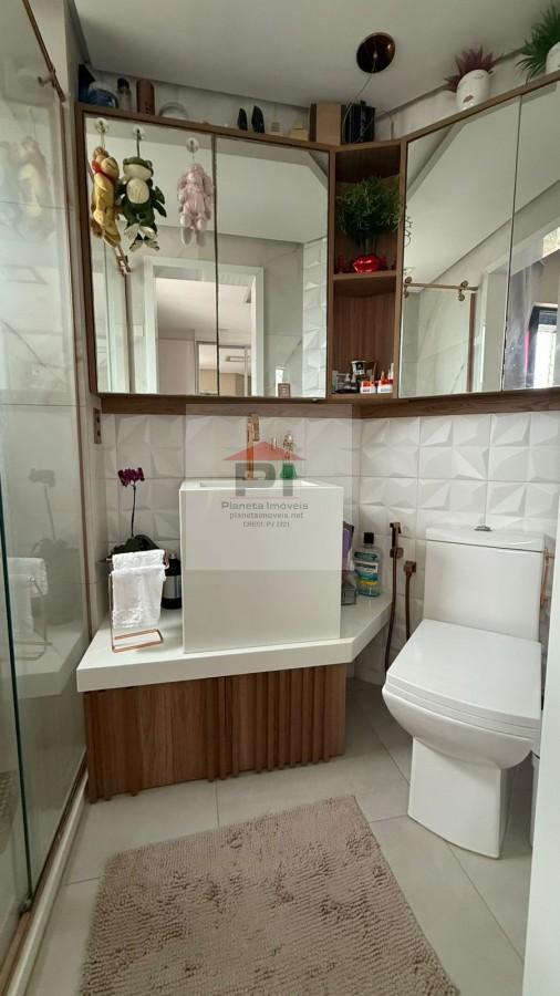 Apartamento à venda com 3 quartos, 94m² - Foto 22