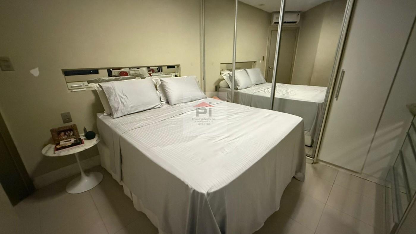 Apartamento à venda com 3 quartos, 94m² - Foto 21