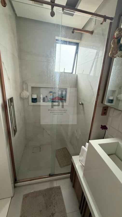 Apartamento à venda com 3 quartos, 94m² - Foto 23