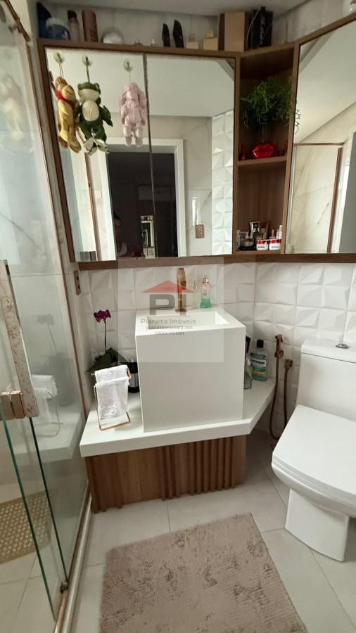 Apartamento à venda com 3 quartos, 94m² - Foto 25