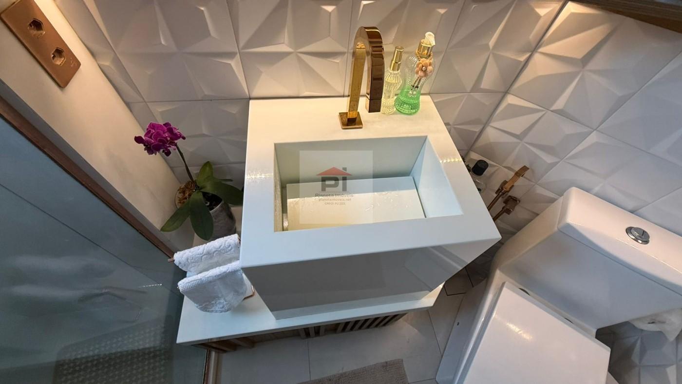 Apartamento à venda com 3 quartos, 94m² - Foto 24