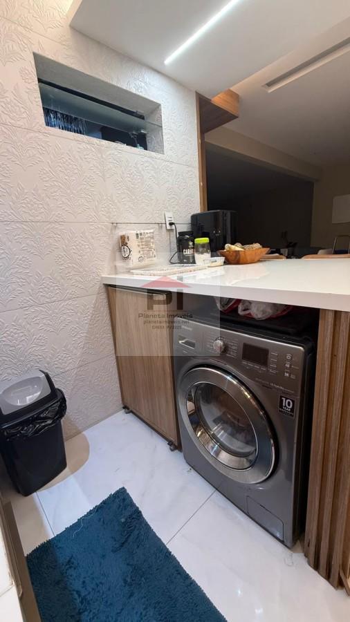 Apartamento à venda com 3 quartos, 94m² - Foto 30