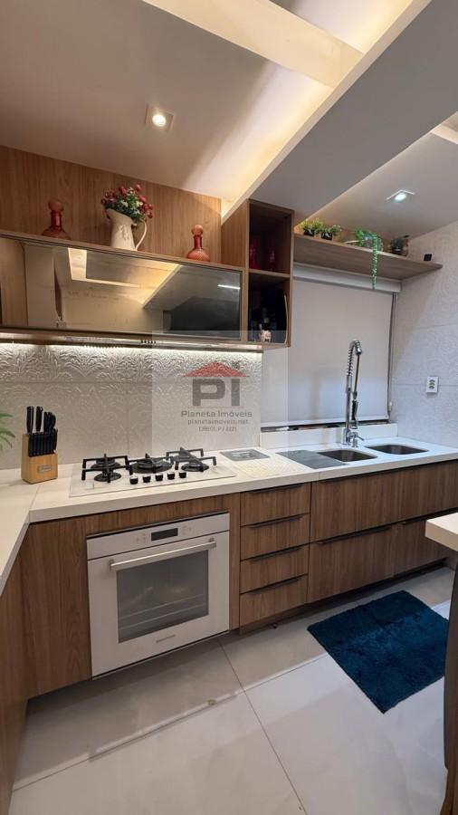 Apartamento à venda com 3 quartos, 94m² - Foto 31