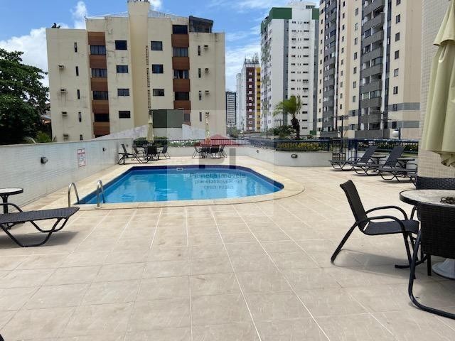 Apartamento à venda com 3 quartos, 94m² - Foto 32