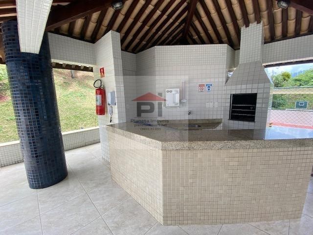 Apartamento à venda com 3 quartos, 94m² - Foto 33