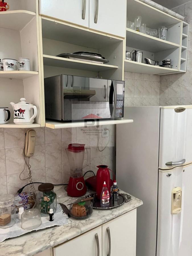 Apartamento à venda com 3 quartos, 84m² - Foto 17