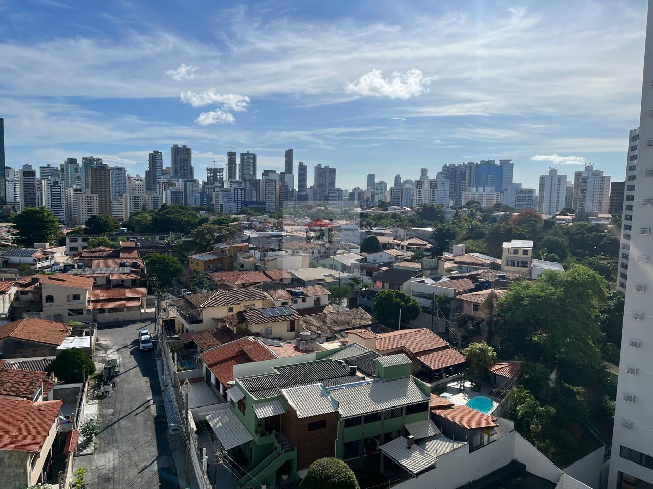 Apartamento à venda com 3 quartos, 84m² - Foto 6