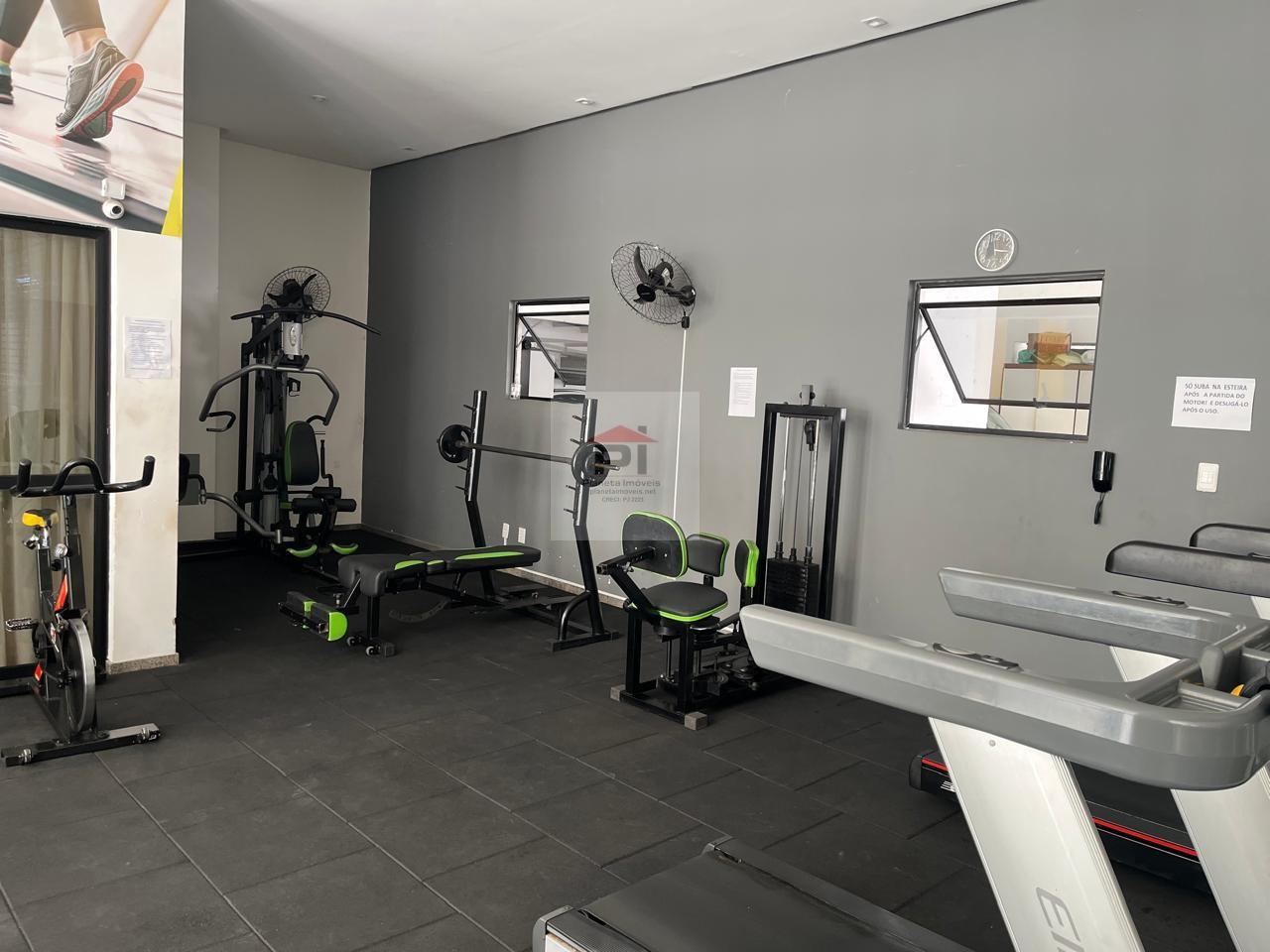 Apartamento à venda com 3 quartos, 84m² - Foto 22