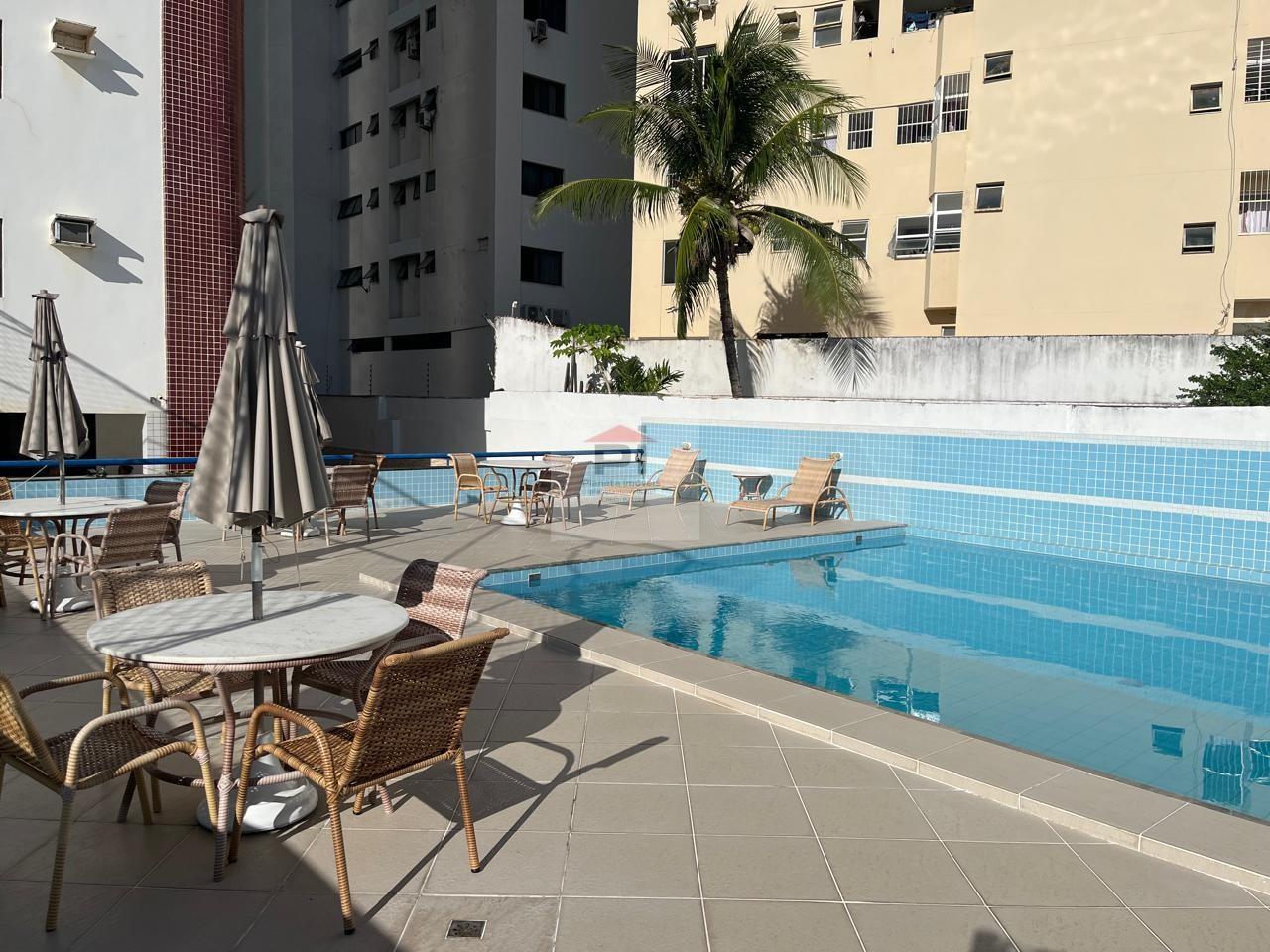 Apartamento à venda com 3 quartos, 84m² - Foto 19