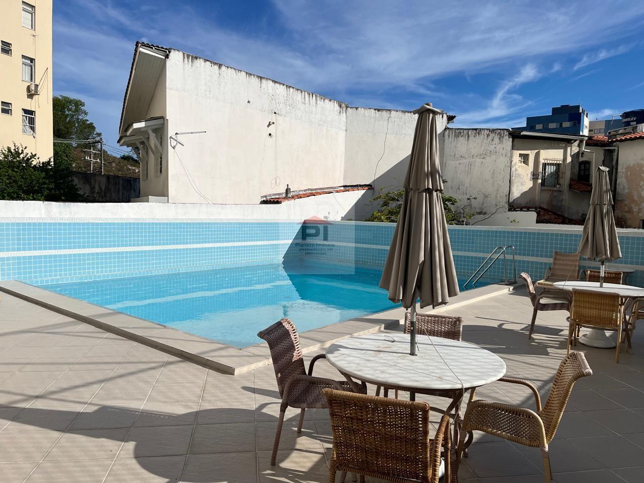 Apartamento à venda com 3 quartos, 84m² - Foto 18