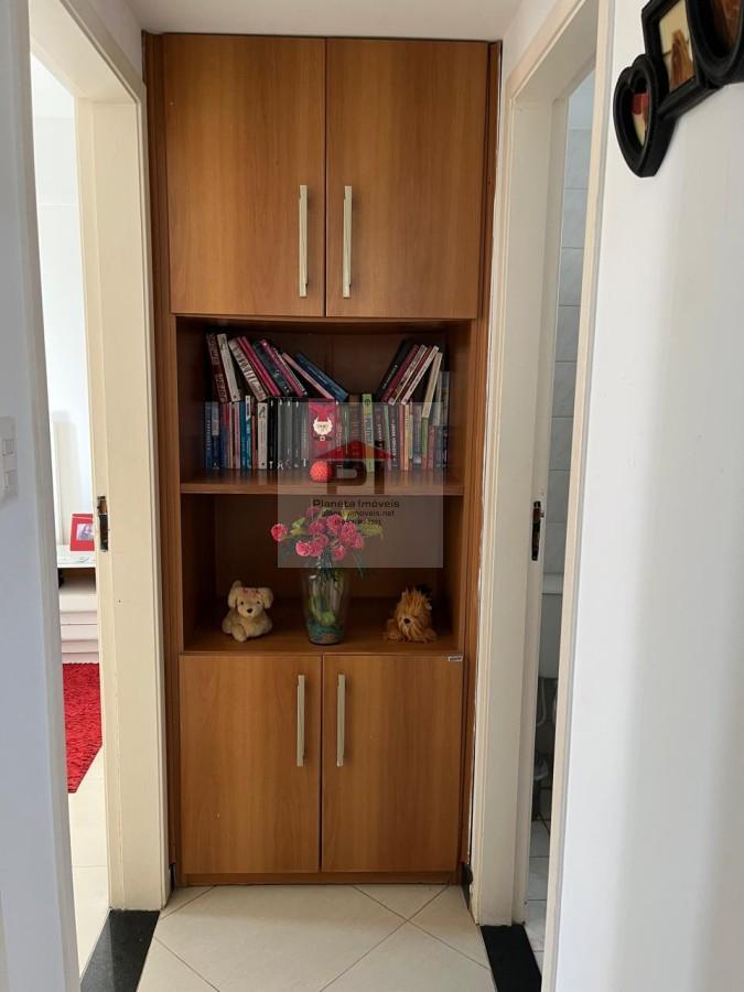 Apartamento à venda com 3 quartos, 84m² - Foto 7