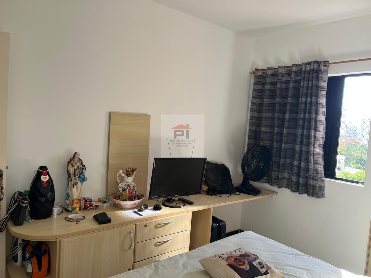 Apartamento à venda com 3 quartos, 84m² - Foto 9