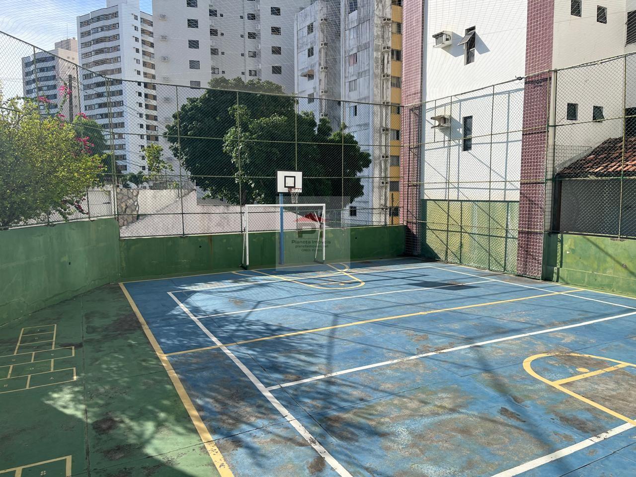 Apartamento à venda com 3 quartos, 84m² - Foto 26