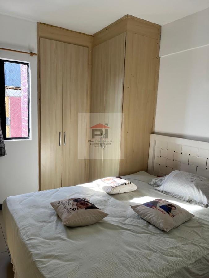 Apartamento à venda com 3 quartos, 84m² - Foto 10