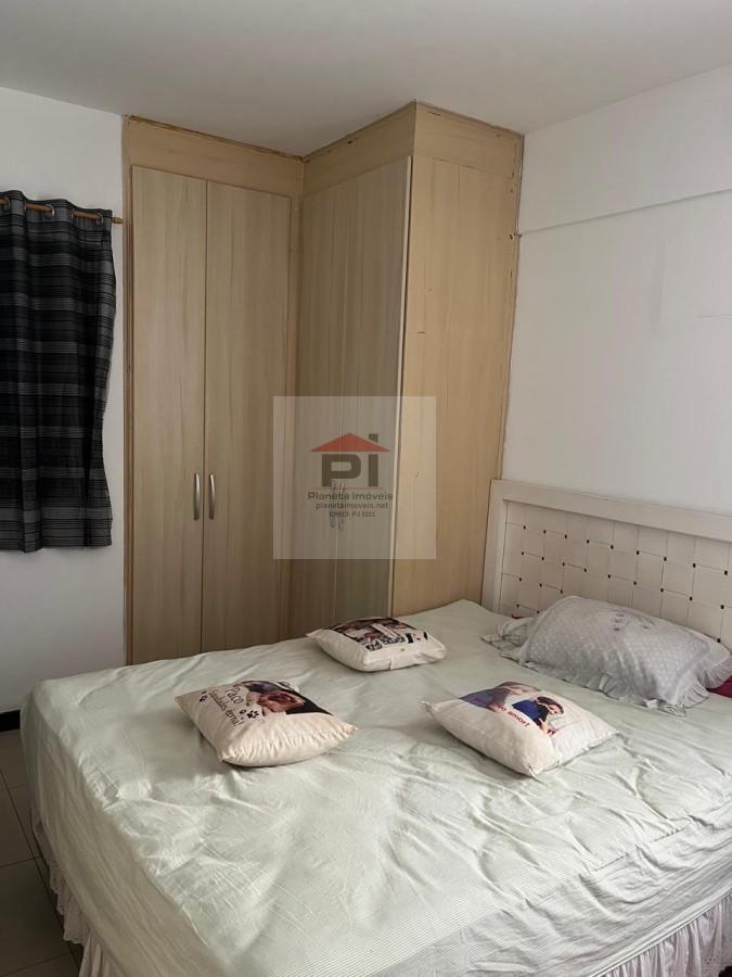 Apartamento à venda com 3 quartos, 84m² - Foto 11