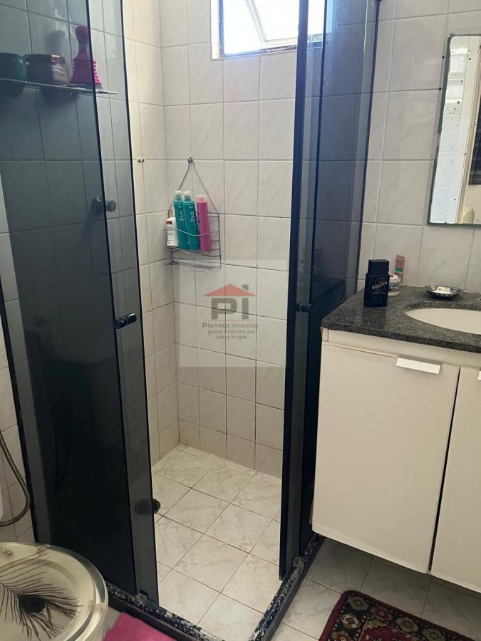 Apartamento à venda com 3 quartos, 84m² - Foto 12