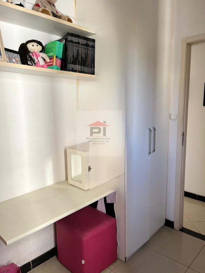 Apartamento à venda com 3 quartos, 84m² - Foto 14