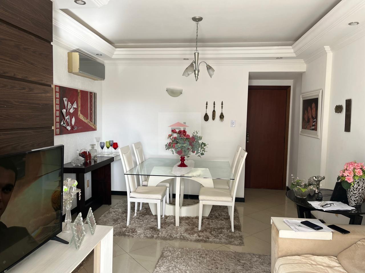 Apartamento à venda com 3 quartos, 84m² - Foto 2