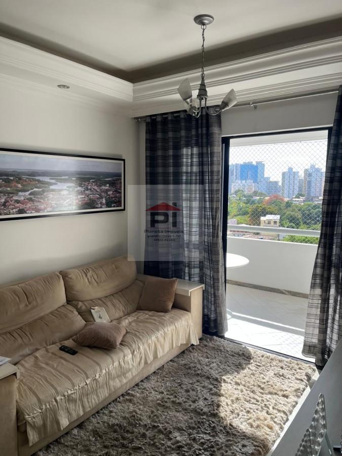 Apartamento à venda com 3 quartos, 84m² - Foto 4