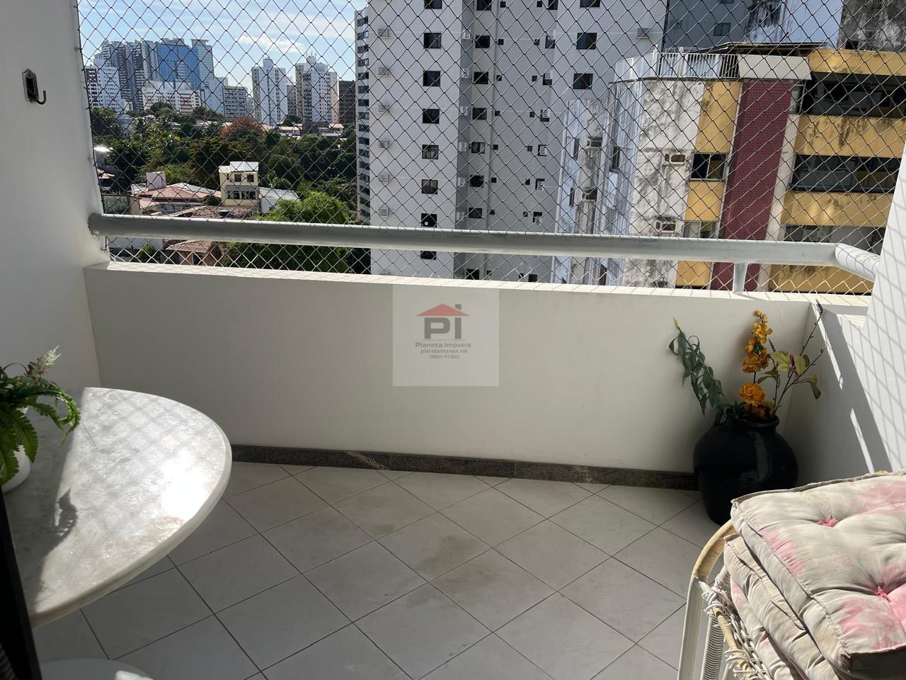 Apartamento à venda com 3 quartos, 84m² - Foto 3
