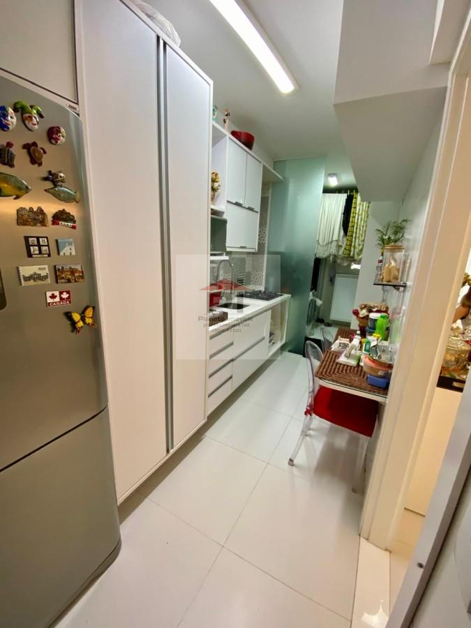 Apartamento, 2 quartos, 87 m² - Foto 14
