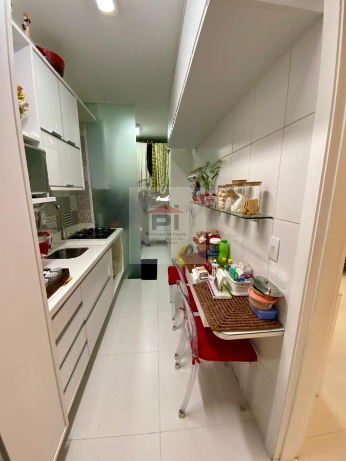 Apartamento, 2 quartos, 87 m² - Foto 12