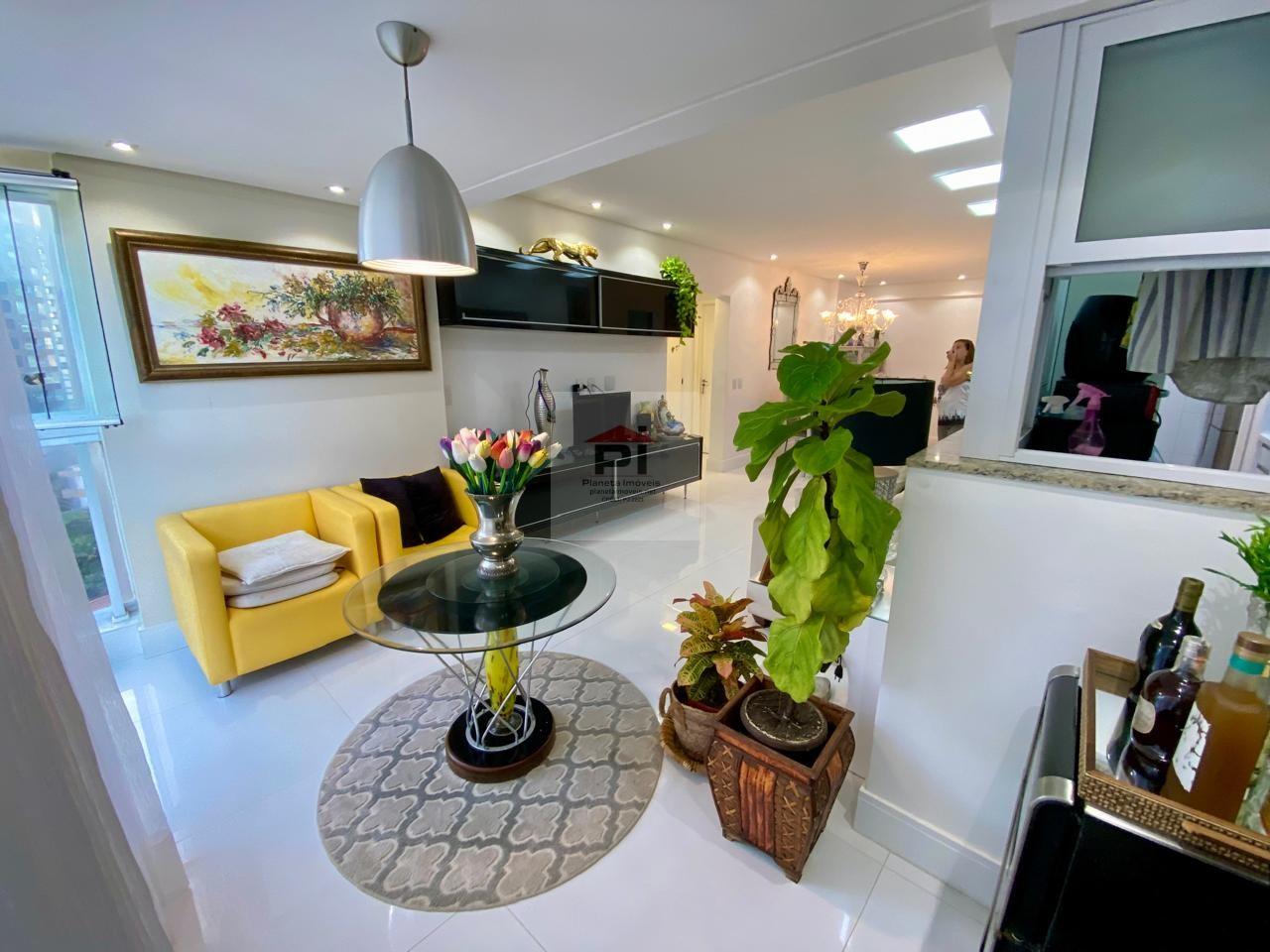 Apartamento, 2 quartos, 87 m² - Foto 2