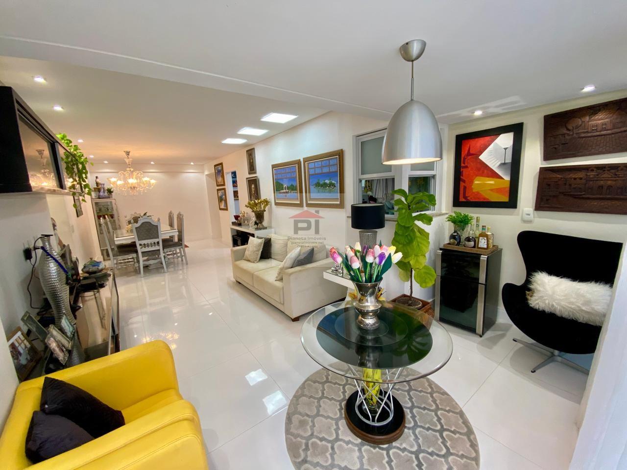 Apartamento, 2 quartos, 87 m² - Foto 4