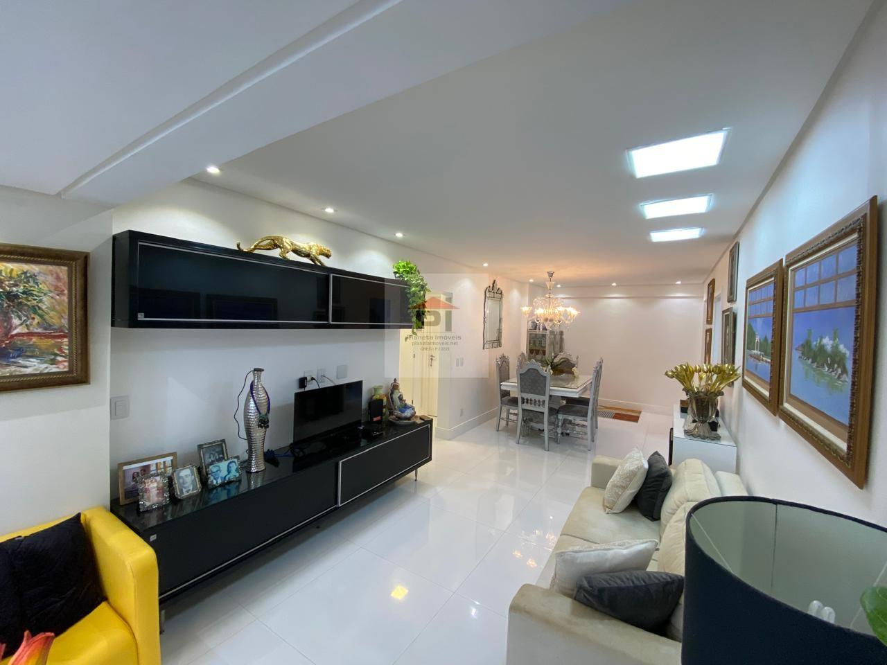 Apartamento, 2 quartos, 87 m² - Foto 3