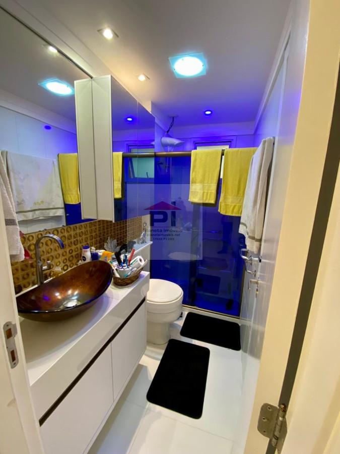 Apartamento, 2 quartos, 87 m² - Foto 8