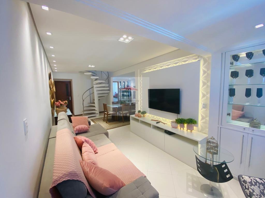 Cobertura, 3 quartos, 181 m² - Foto 4