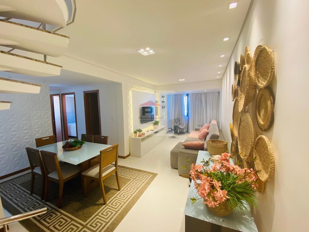 Cobertura, 3 quartos, 181 m² - Foto 5