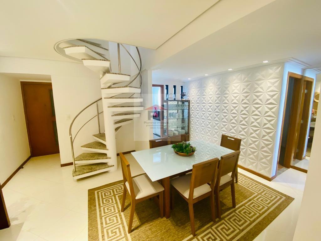 Cobertura, 3 quartos, 181 m² - Foto 7