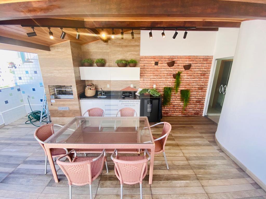 Cobertura, 3 quartos, 181 m² - Foto 18