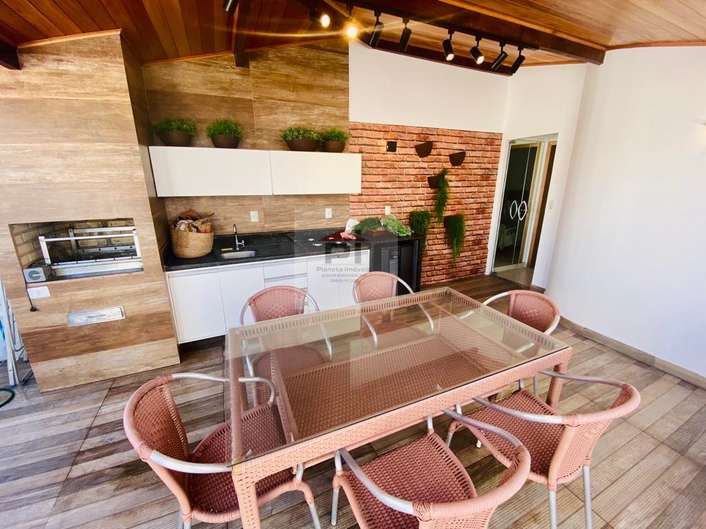 Cobertura, 3 quartos, 181 m² - Foto 3