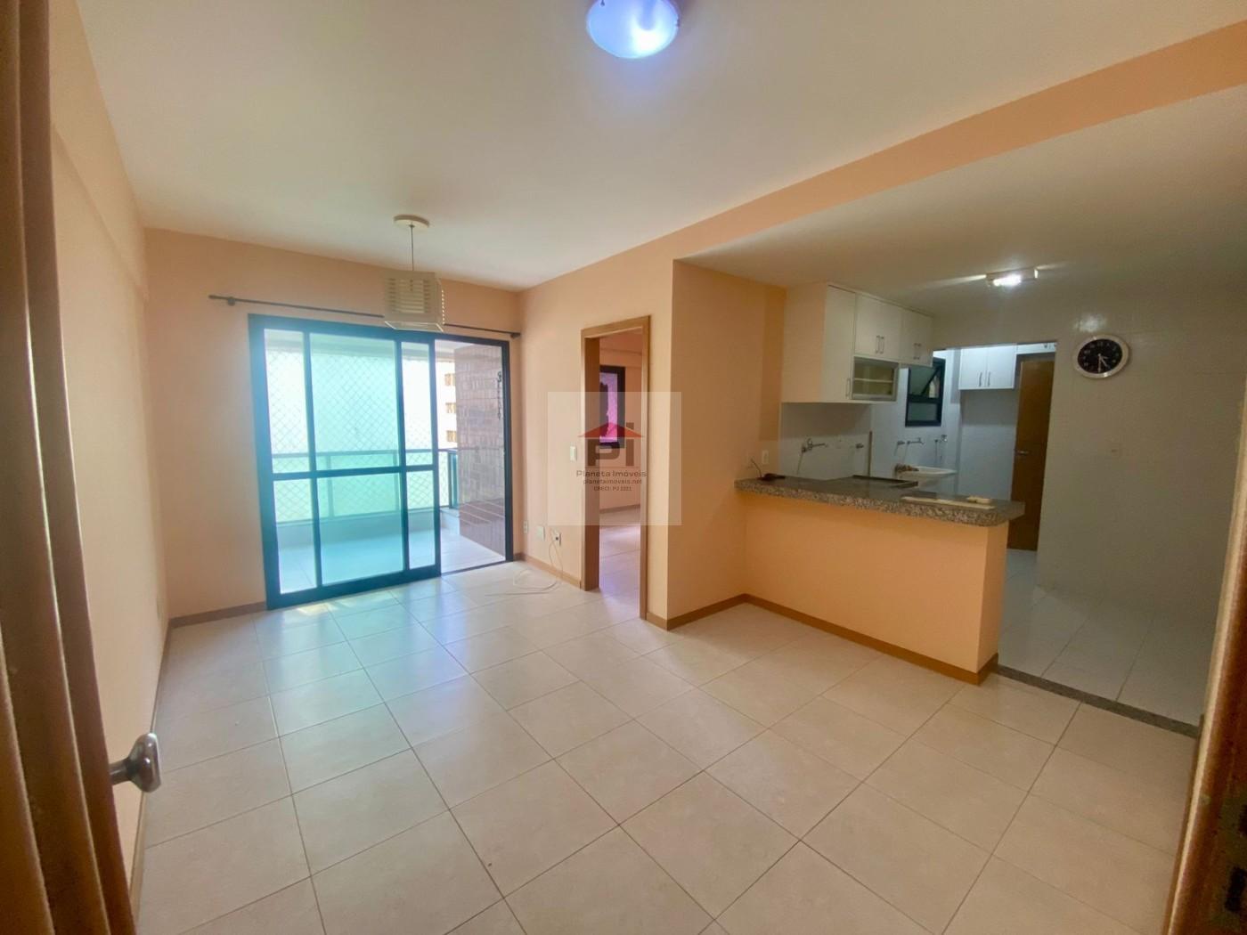 Apartamento, 1 quarto, 50 m² - Foto 1