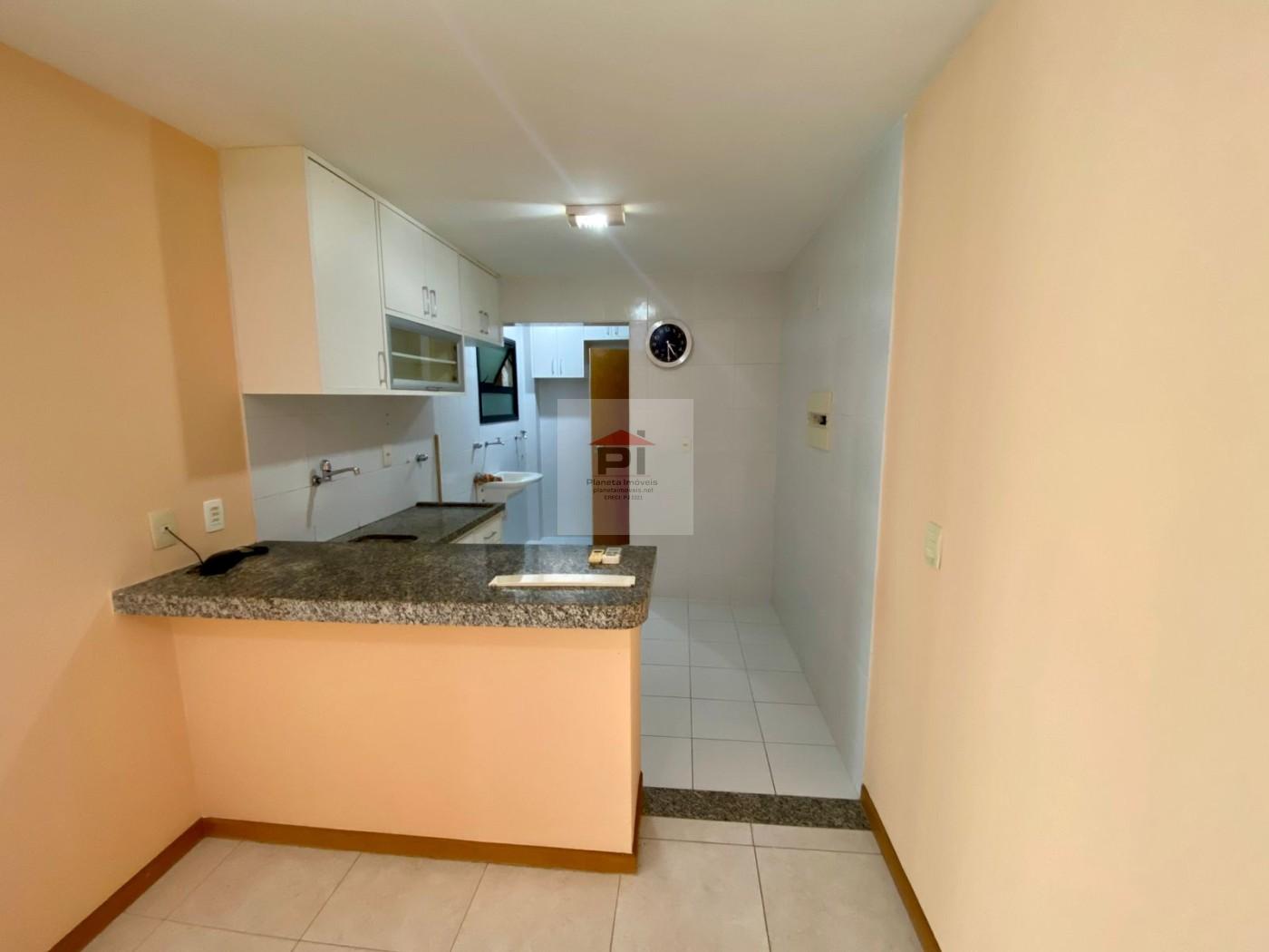 Apartamento, 1 quarto, 50 m² - Foto 4