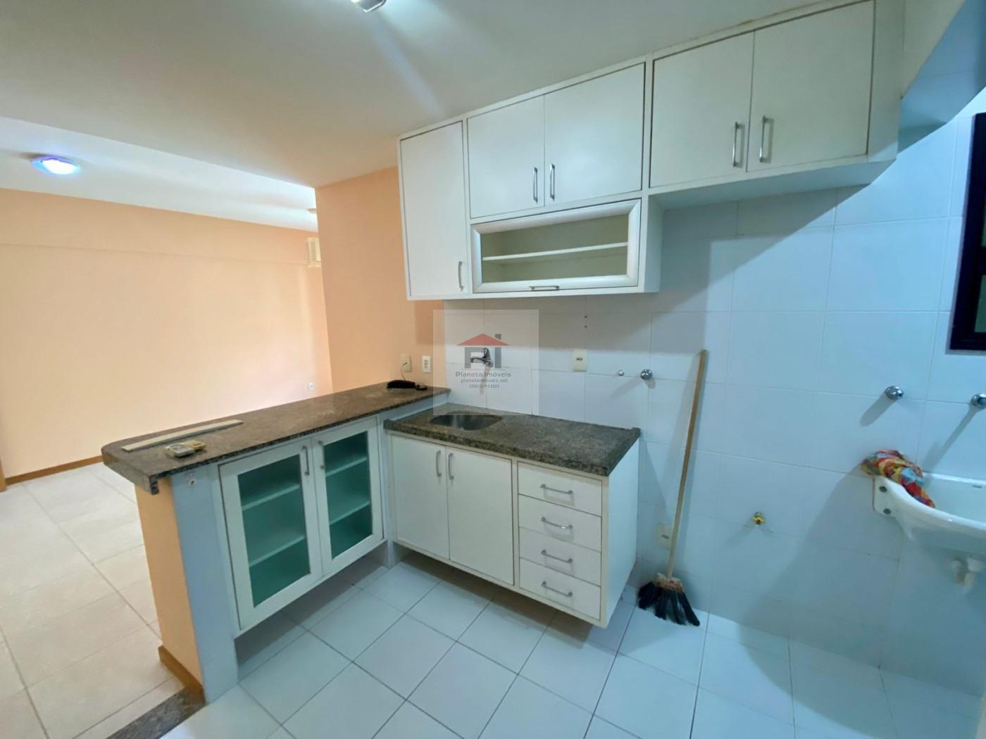 Apartamento, 1 quarto, 50 m² - Foto 7