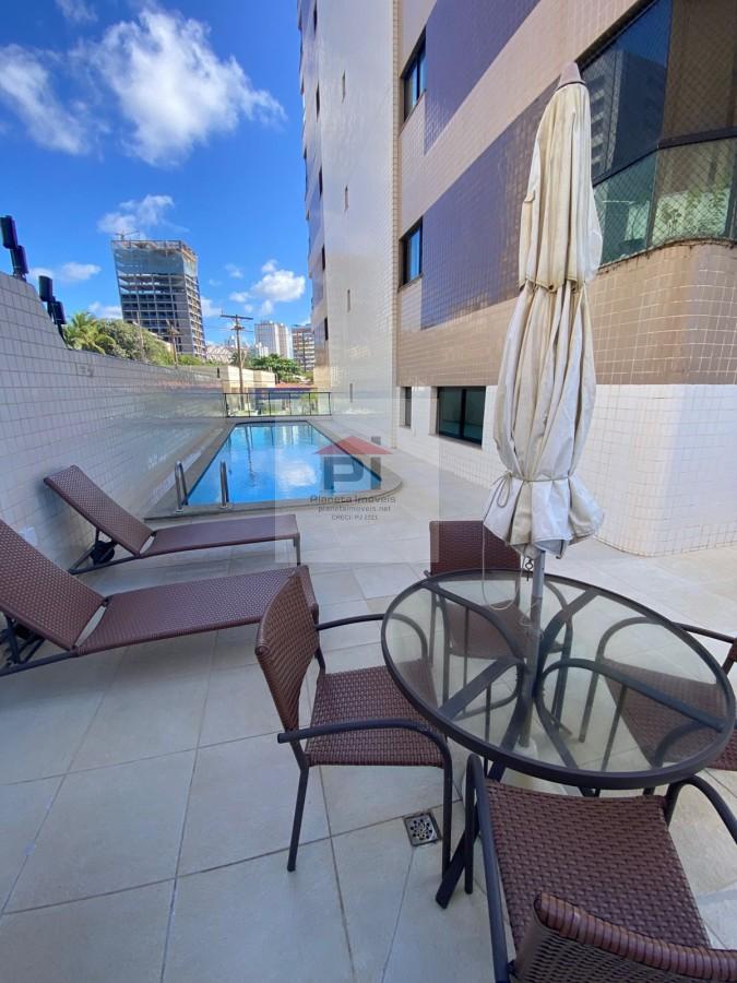 Apartamento, 1 quarto, 50 m² - Foto 14