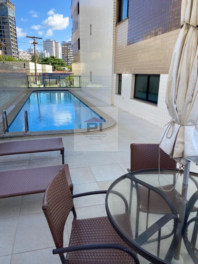 Apartamento, 1 quarto, 50 m² - Foto 13