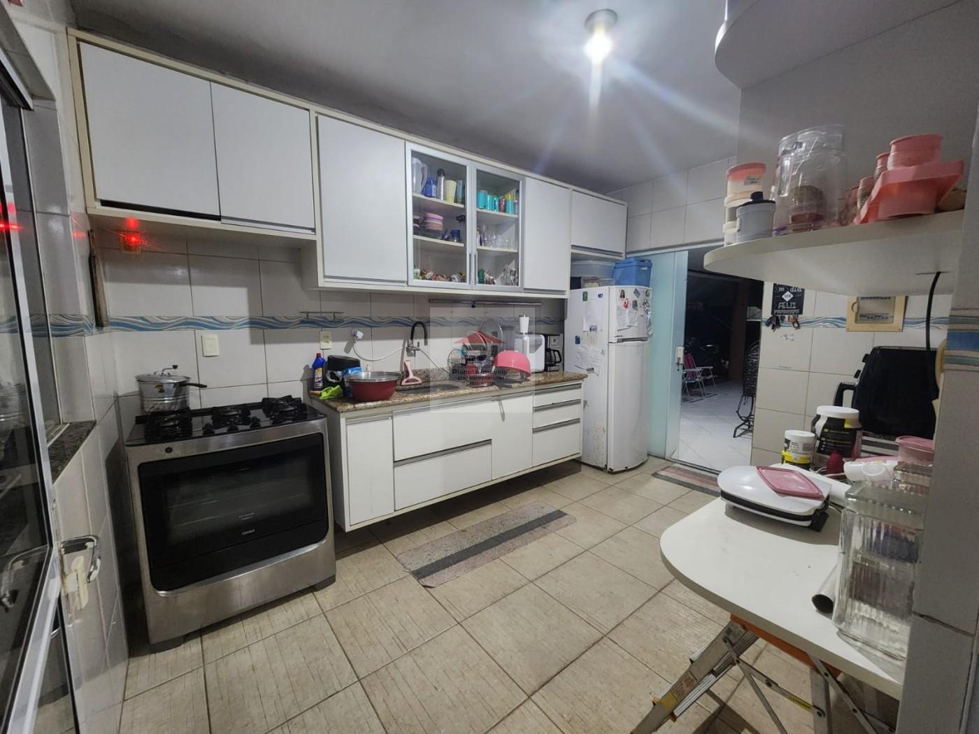 Casa de Condomínio, 4 quartos - Foto 9