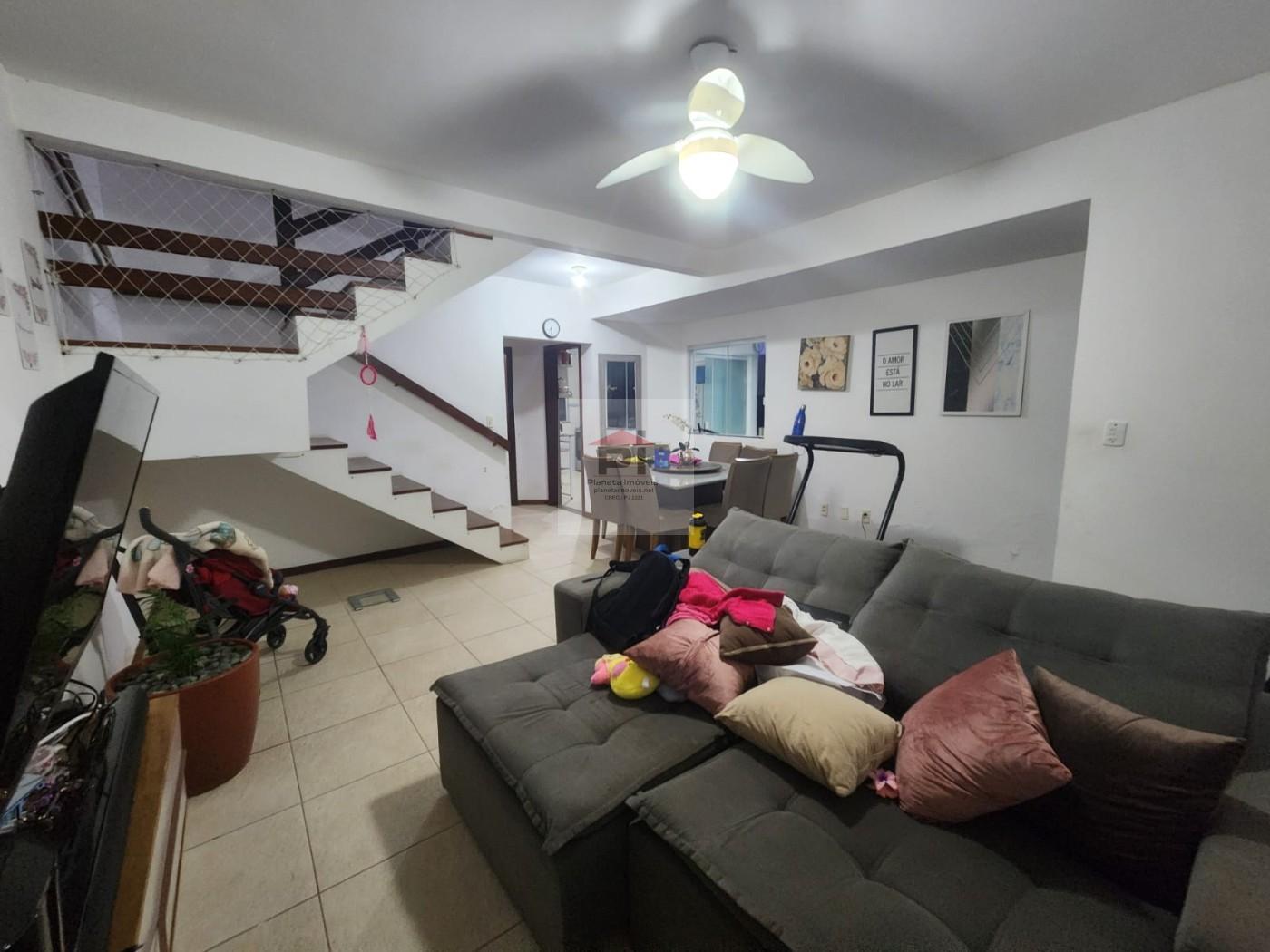 Casa de Condomínio, 4 quartos - Foto 2