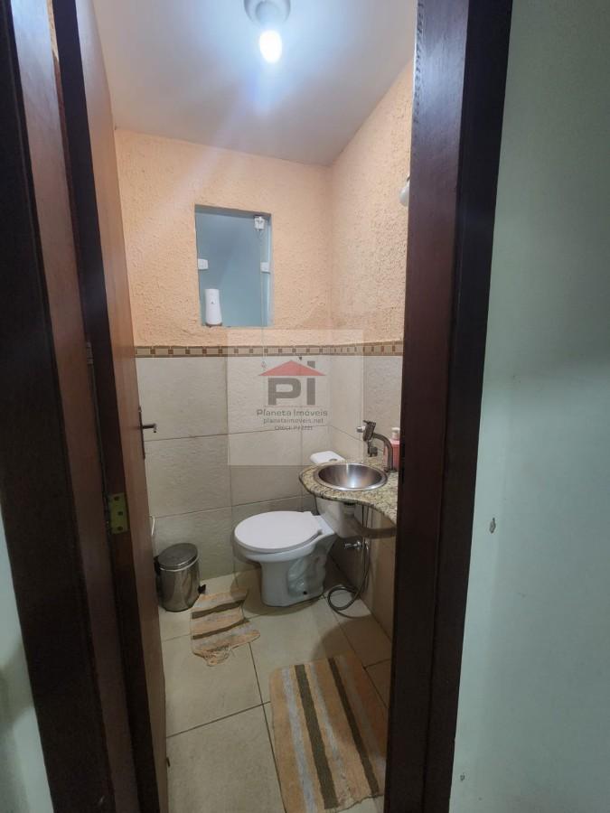 Casa de Condomínio, 4 quartos - Foto 10