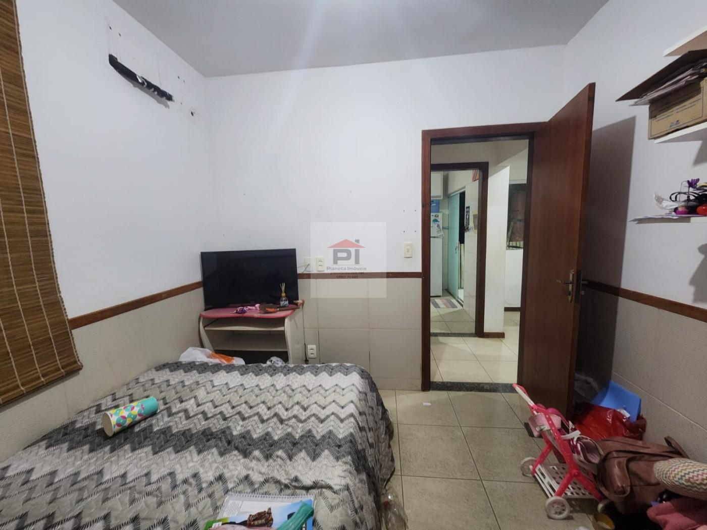 Casa de Condomínio, 4 quartos - Foto 12