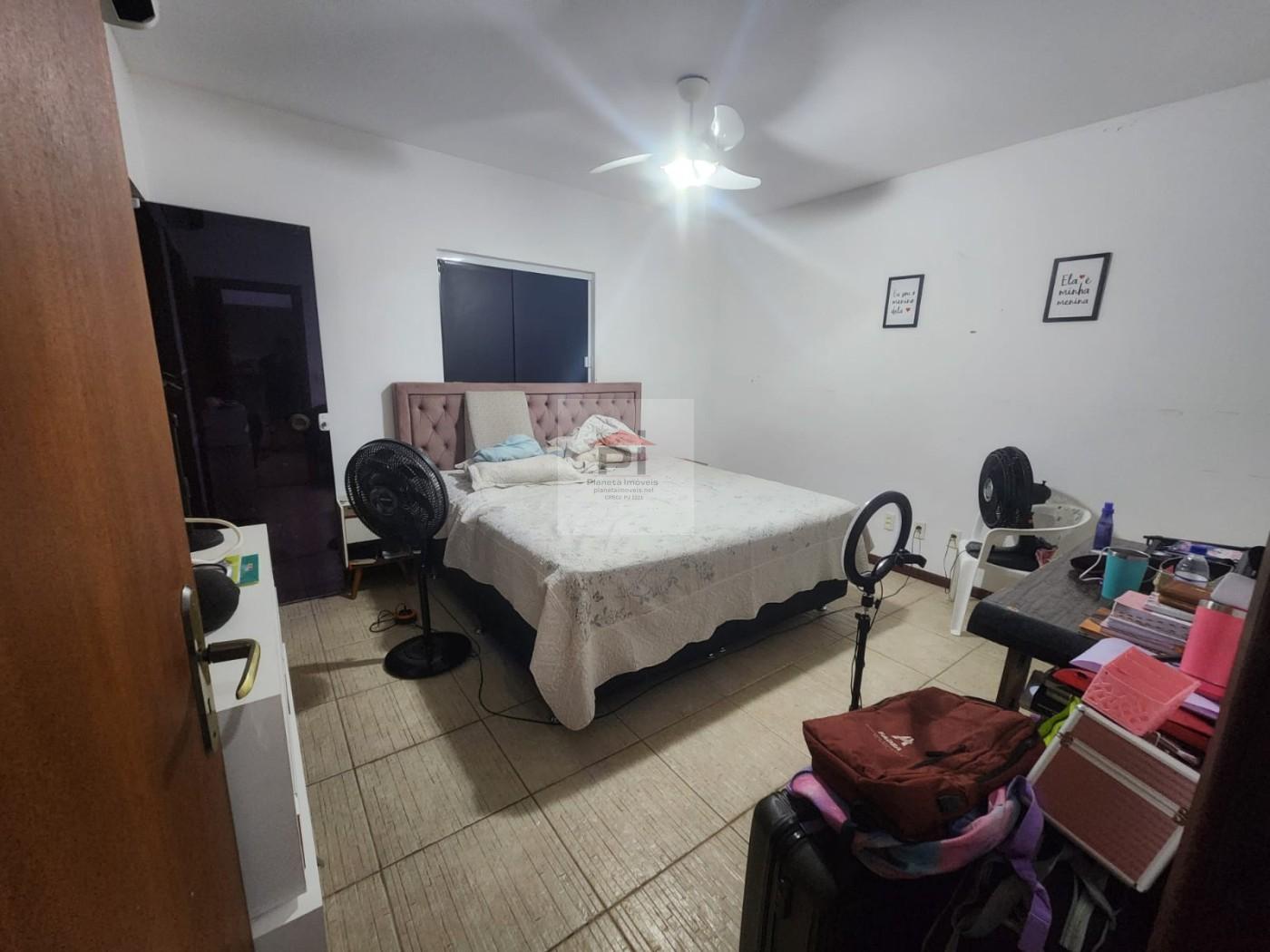 Casa de Condomínio, 4 quartos - Foto 14