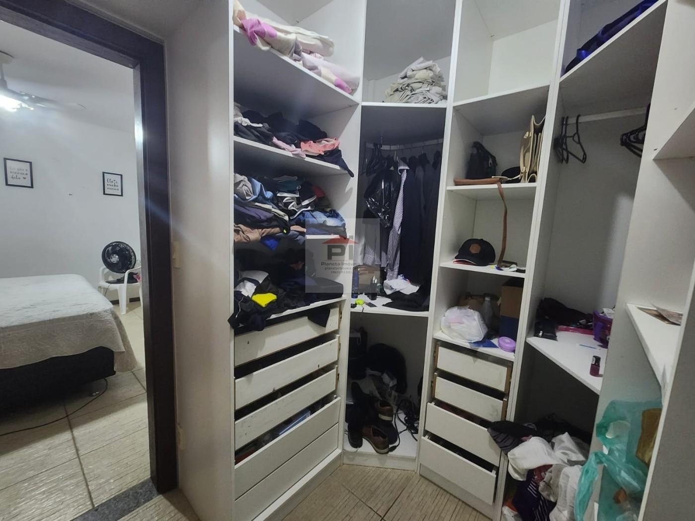 Casa de Condomínio, 4 quartos - Foto 18