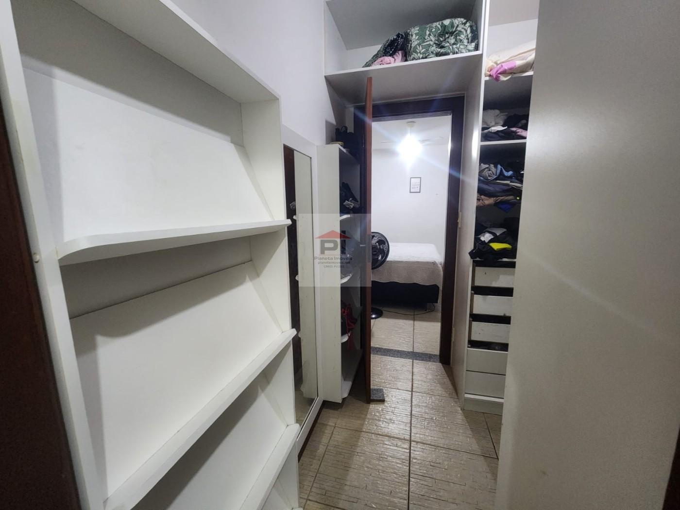 Casa de Condomínio, 4 quartos - Foto 19