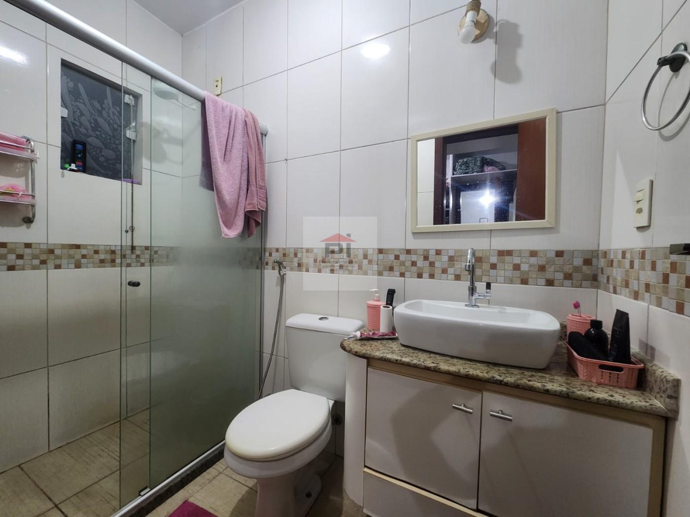 Casa de Condomínio, 4 quartos - Foto 20